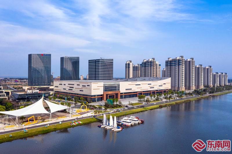 GDP突破万亿大关 福州五年跨越五个千亿台阶 - 焦点图 - 福州市贸促会官网