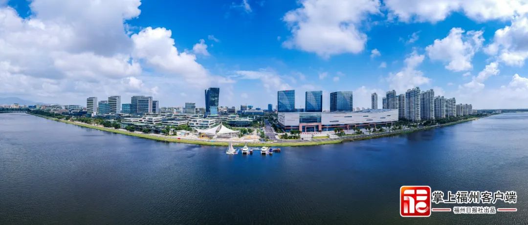 福州：请叫我“大城市”！
