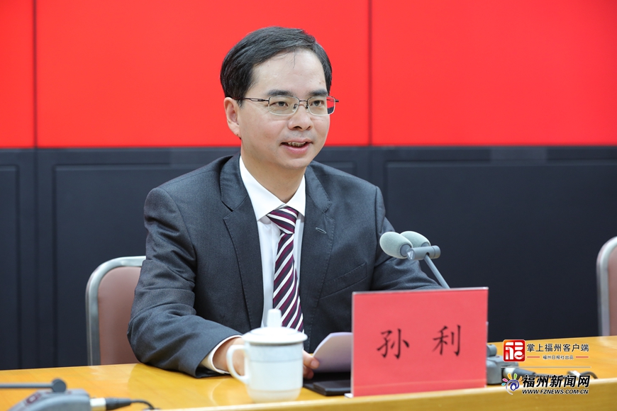 闽清：主动融入都市圈 加快建设山水城