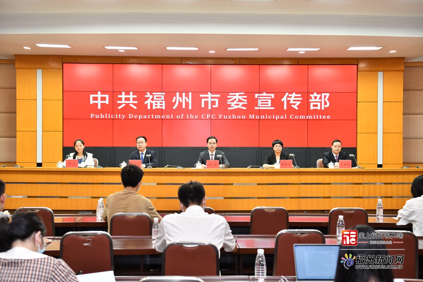 闽清：主动融入都市圈 加快建设山水城